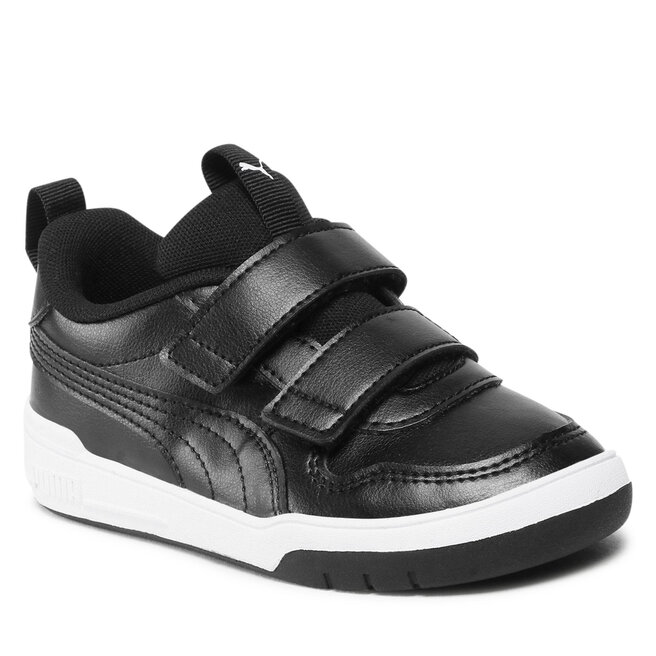 Αθλητικά Puma Multiflex Sl V Ps 380740 01 Pma Black/Puma White