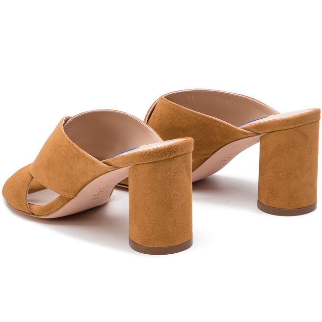 Stuart weitzman galene top