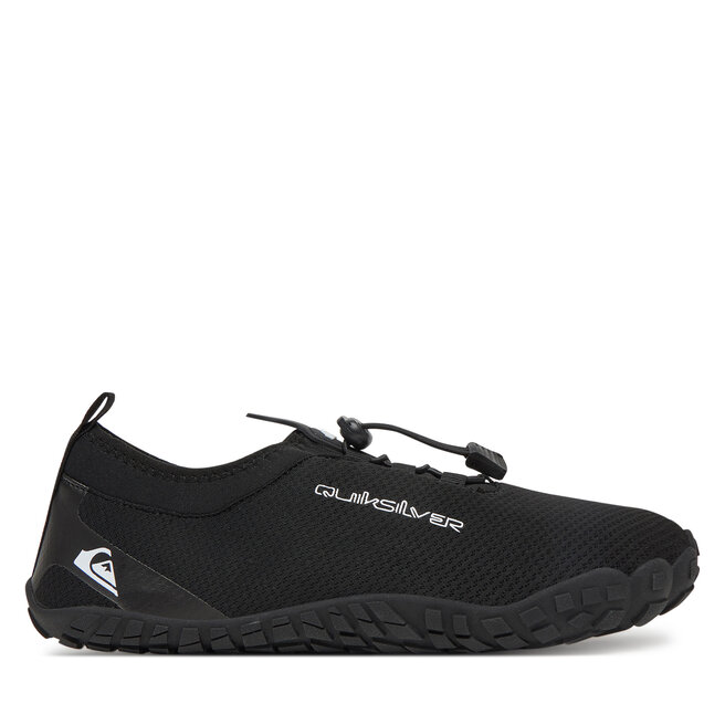 Buty do sportów wodnych Quiksilver - Czarny