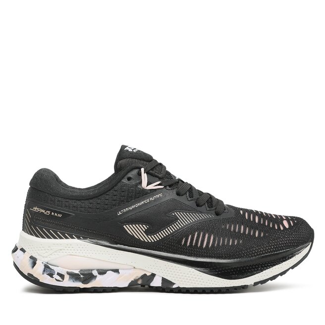 Joma Обувки Joma R.Hispalis Lady 2301 RHISLS2301 Black