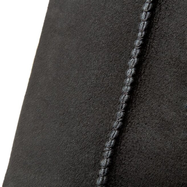 Ugg Pantofi Ugg W Classic Tall II 1016224 W/Blk