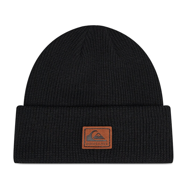 Czapka Quiksilver - Czarny