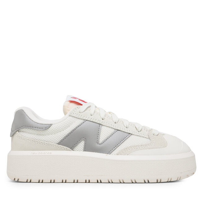 New Balance Sneakersy New Balance CT302RS Bílá