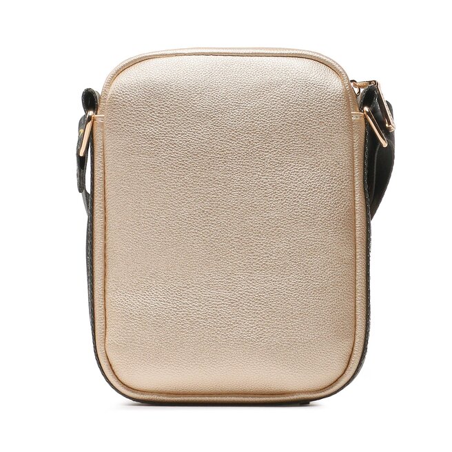 Monnari Дамска чанта Monnari BAG1460-023 Złoty