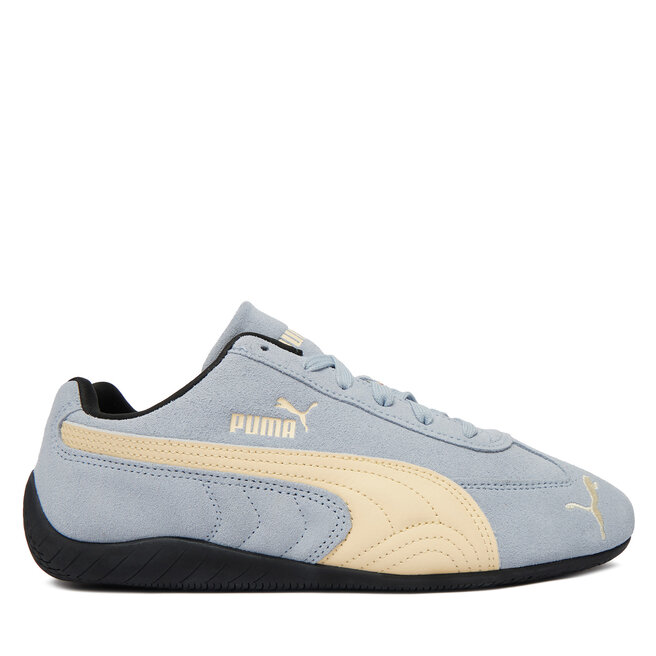 Sneakersy Puma Speedcat 40632984 Niebieski - kobiece
