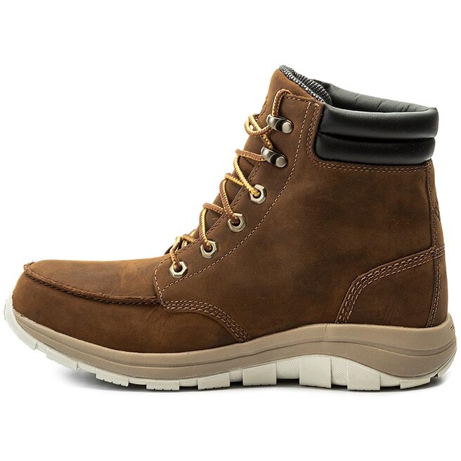 Trekkingi Columbia Bangor Boot Omni Heat BM2771 Tobacco Bright