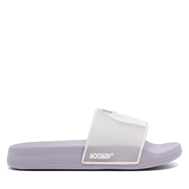 Moomin Papucs Moomin SS23_204MMN EO Átlátszó