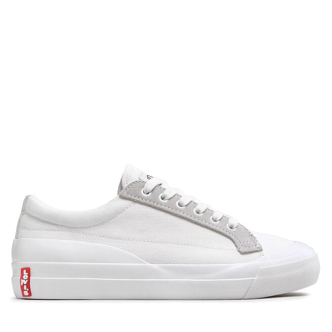 Sneakers Levi's® 234213-636-51 Regular White