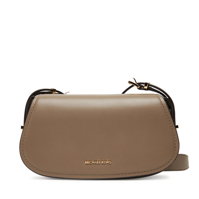 Torebka MICHAEL Michael Kors - Beżowy