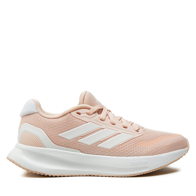 Buty do biegania adidas Runfalcon 5 - Różowy