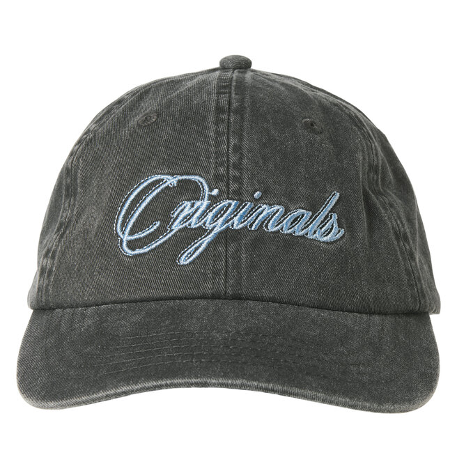 Czapka z daszkiem Jack&Jones Acapulco - Szary