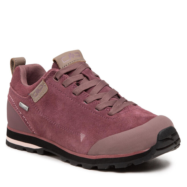 Παπούτσια πεζοπορίας CMP Elettra Low Wmn Hiking Shoe Wp 38Q4616 Tropea H843