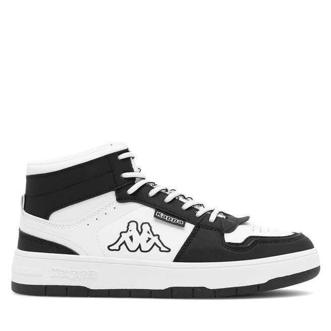 Sneakersy Kappa - Czarny