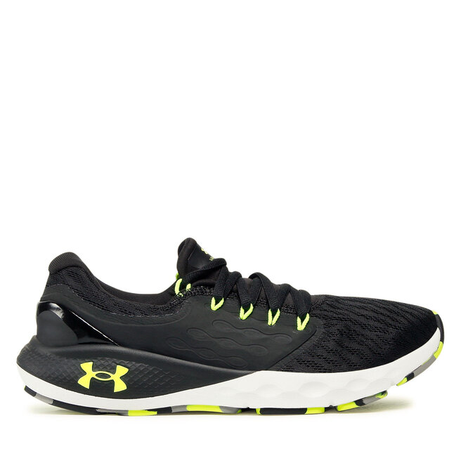 Under Armour Обувки Under Armour Ua Charged Vantage Marble 3024734-002 Blk/Gry