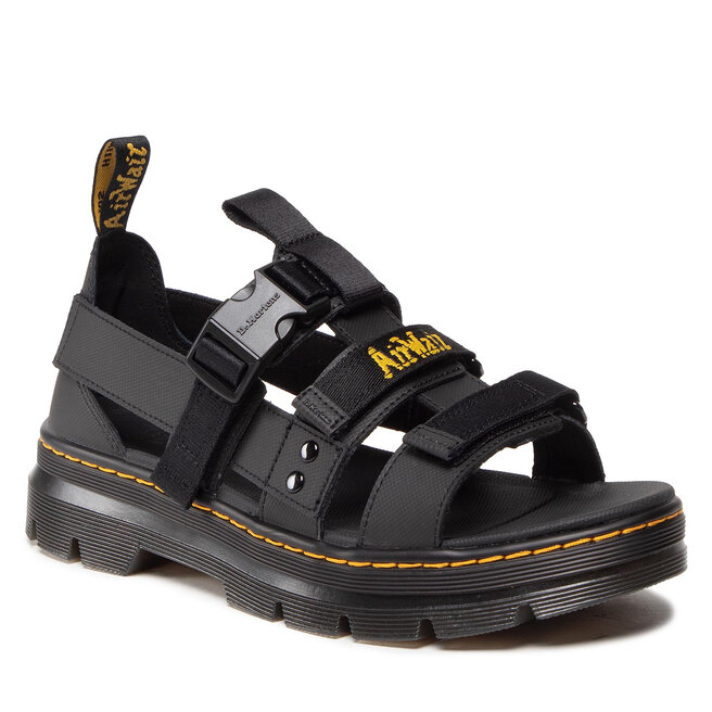 Doc martens compensées store