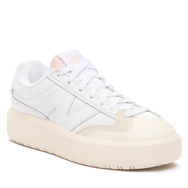 New Balance Sportcipő New Balance CT302OB Fehér