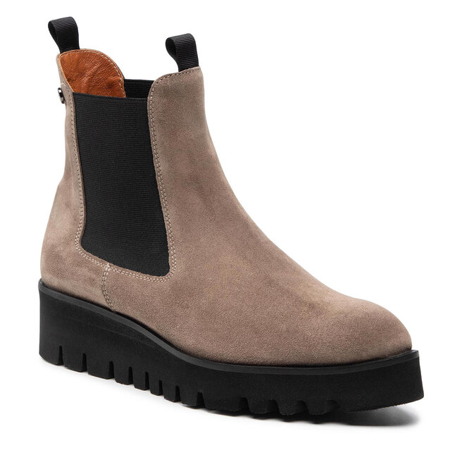 Solo femme outlet boots