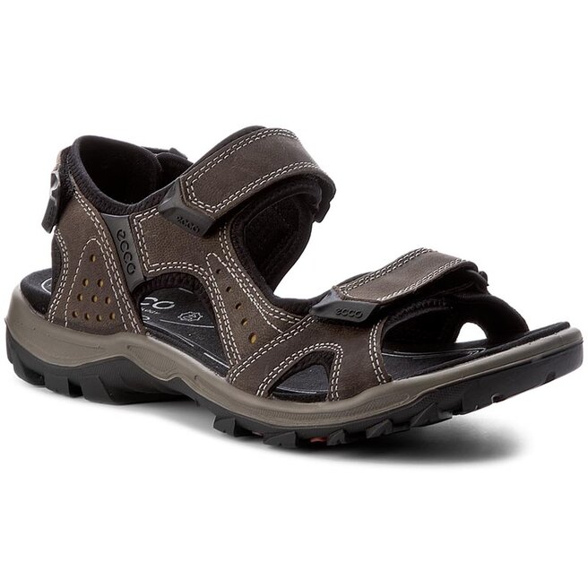 Ecco offroad shop lite olive