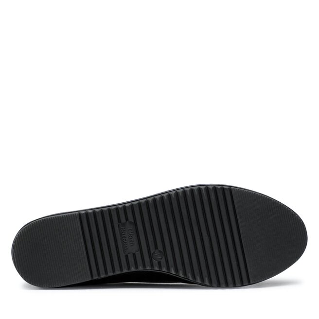 Clara Barson Ballerine Clara Barson TS5234-01A Black