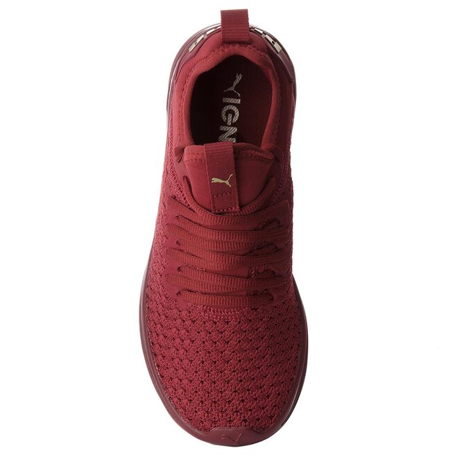 Puma women's ignite flash online varsity