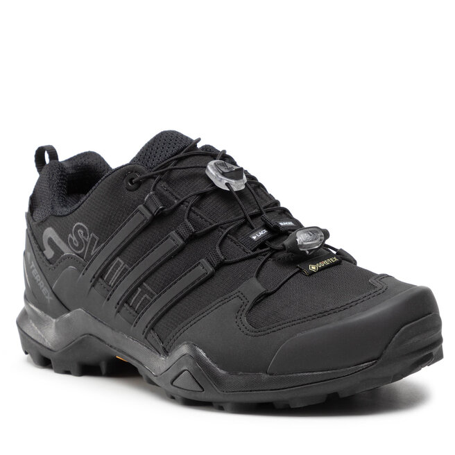 Pantofi adidas Terrex Swift R2 Gtx GORE-TEX CM7492 Cblack/Cblack/Cblack