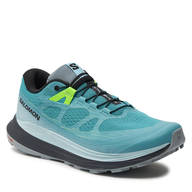 Salomon turquoise sale