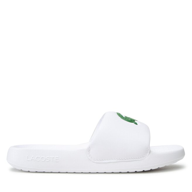 Lacoste sales kids slides