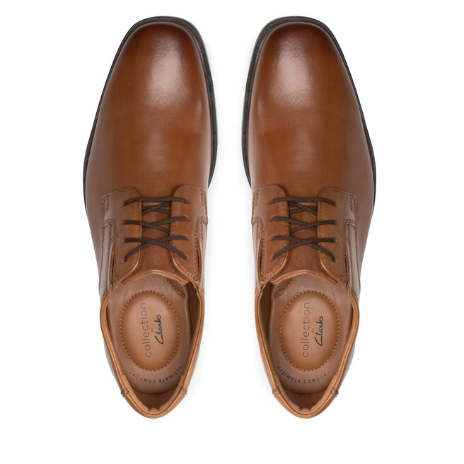 Clarks tilden boot deals