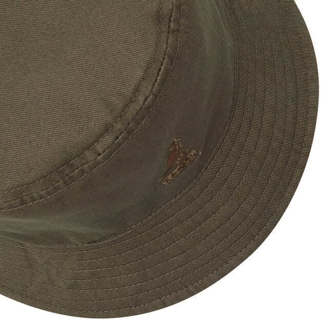 Kangol Hut Kangol Bucket Washed K4224HT Smog SM094