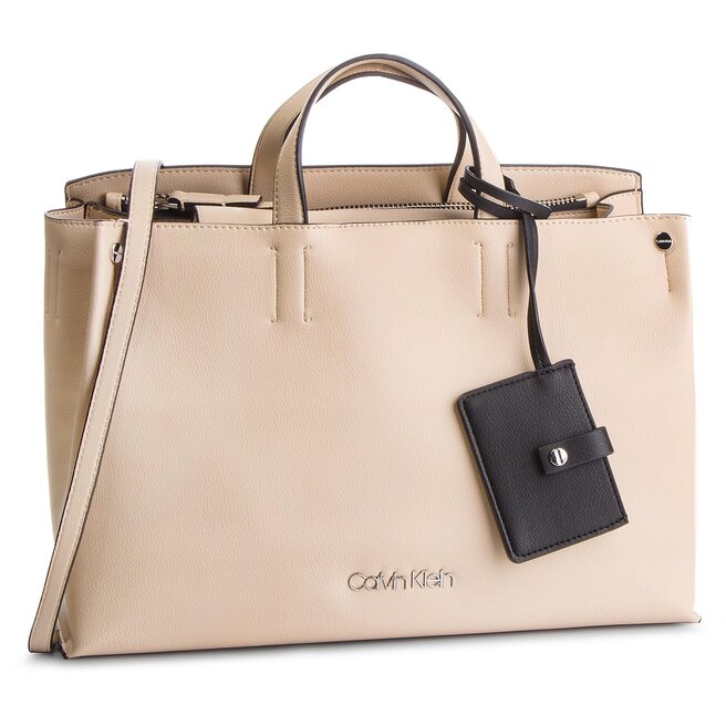 Calvin klein hotsell tack tote