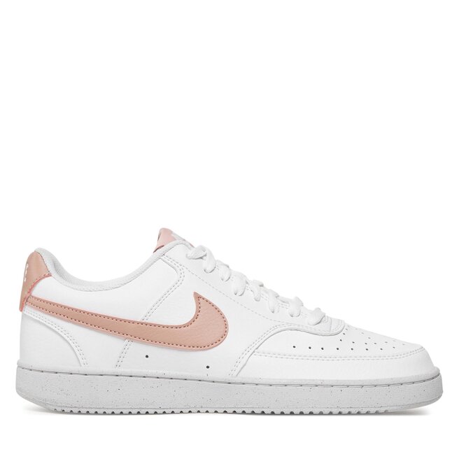 Sneakersy Nike Court Vision Lo Nn - 102 Biały