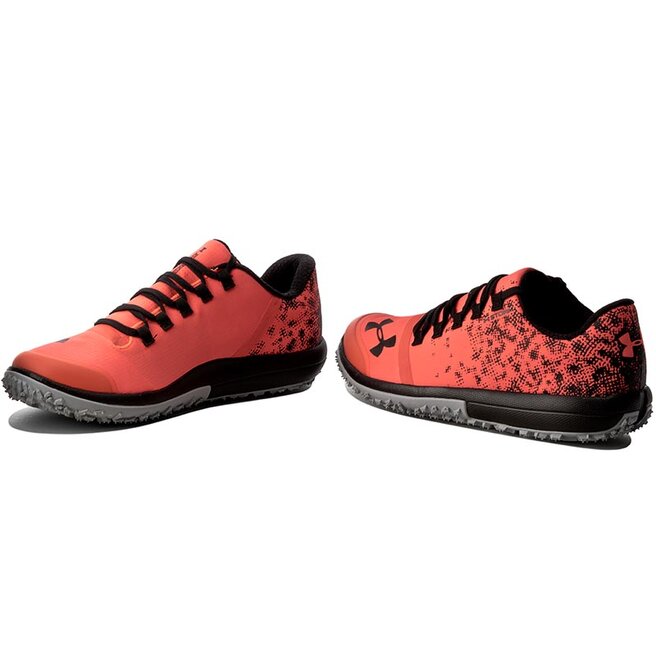 Zapatos Under Armour Ua Speed Tire Ascent Low 1285685 296 Pxf Ocg
