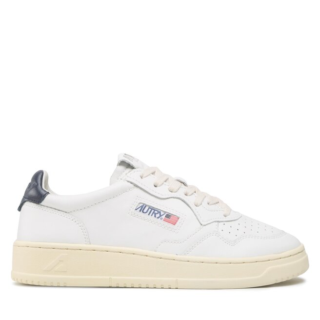 Сникърси AUTRY AULM LL12 Wht/Sp | obuvki.bg