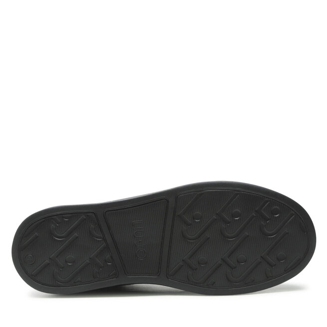 Liu Jo Сникърси Liu Jo Cleo 08 BF2073 TX055 Black 22222