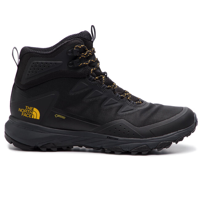scarpe north face trekking