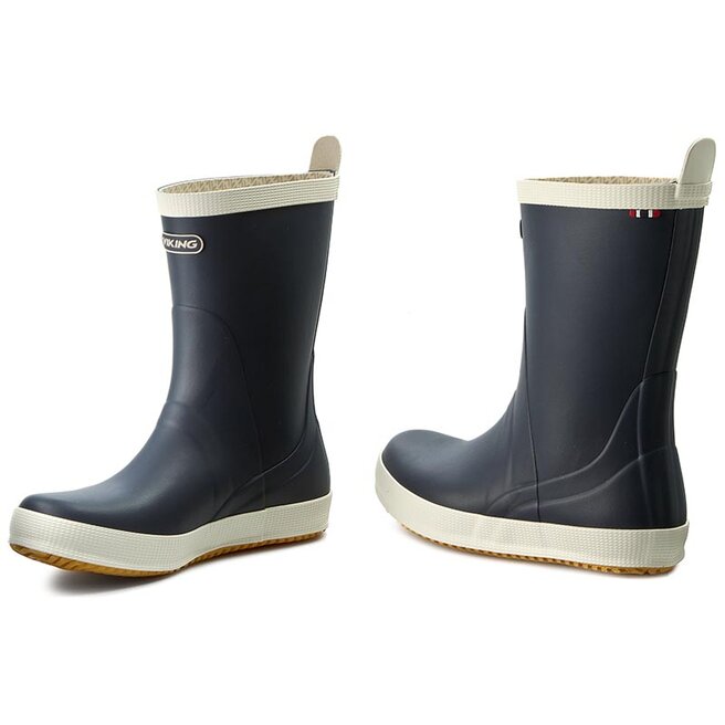 Viking Wellington Viking Seilas 1-46000-5 Navy
