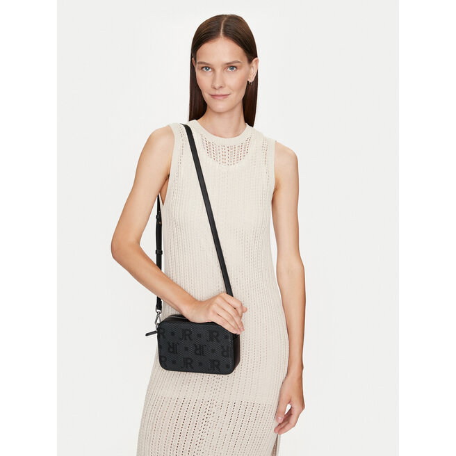 Torebka John Richmond RWP24038BO Czarny -