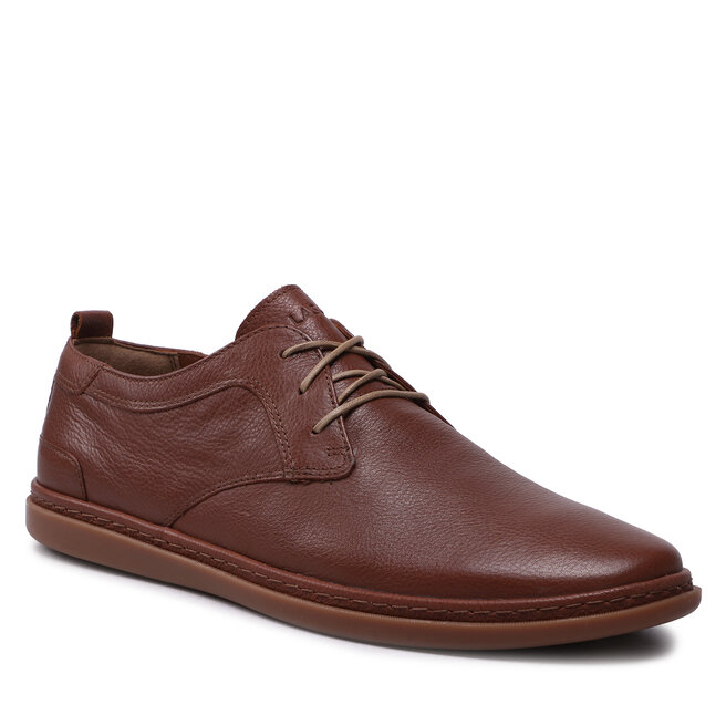 Κλειστά παπούτσια Lasocki VITO-04 MB Brown