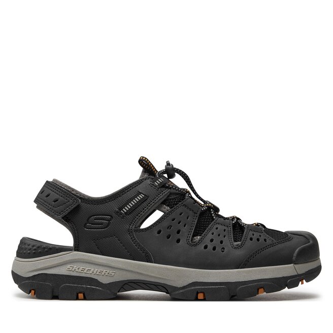 Sandały Skechers Tresmen-Menard - Czarny