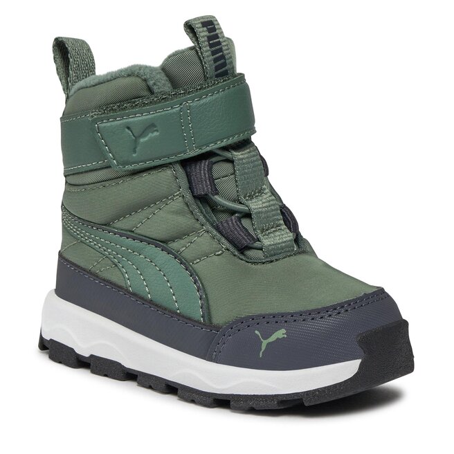 Botas de cheap agua puma
