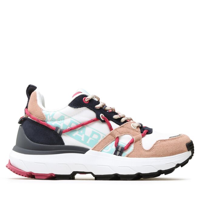 Sneakersy Napapijri - Kolorowy