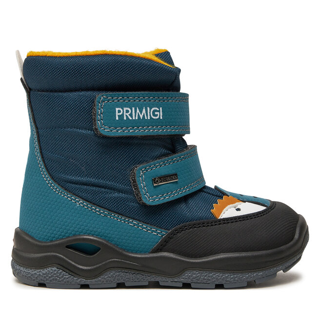 Śniegowce Primigi 6861322 S - Kolorowy