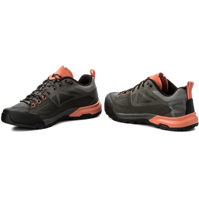 Salomon x alp best sale spry w