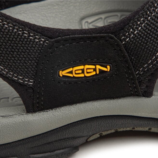 Keen Сандали Keen Newport H2 1001907 Black