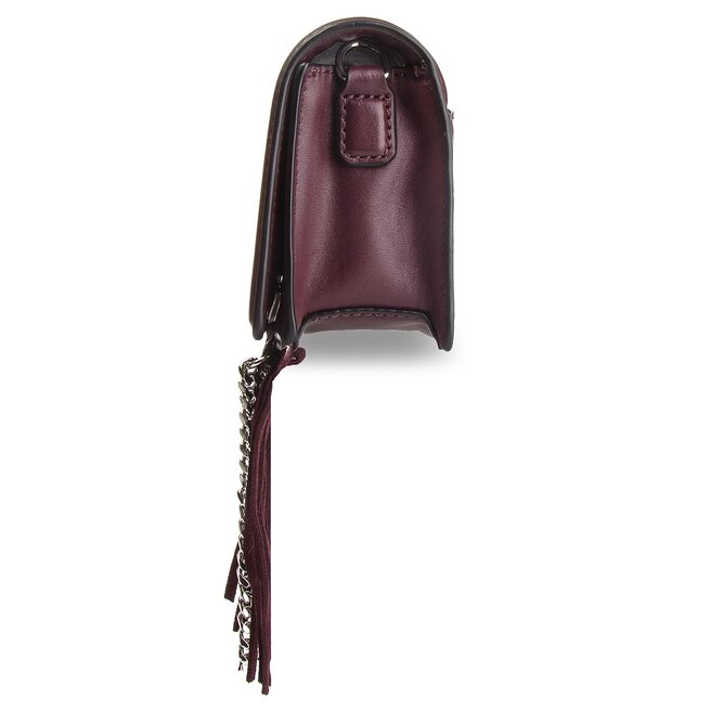 Sac karl lagerfeld bordeaux sales