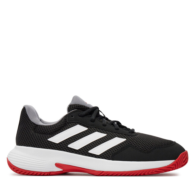 Παπούτσια adidas Court Spec 2 Tennis ID2471 Μαύρο