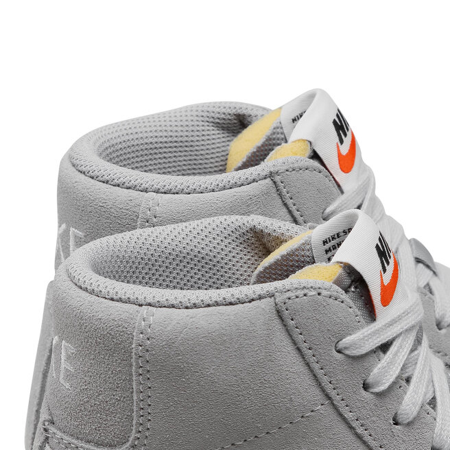 Nike Blazer Mid Vintage 77 Wolf Grey - nike swift indoor boots sale kids -  Grailify