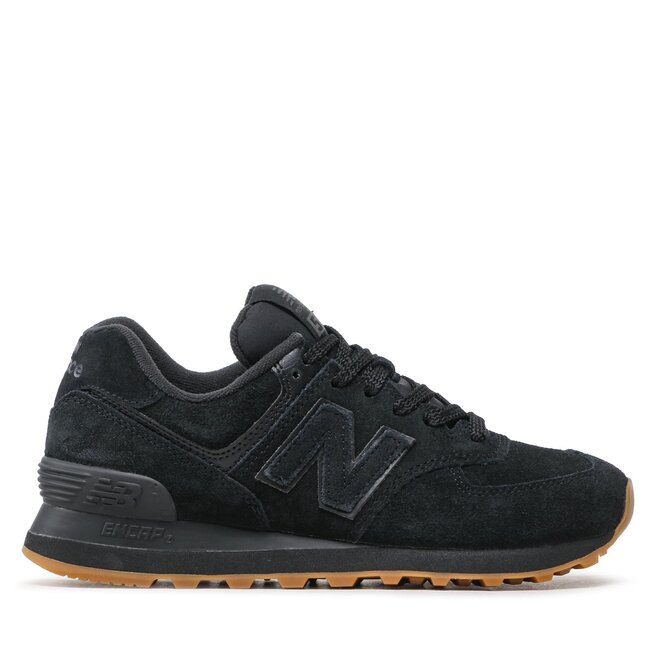 New Balance Sneakers New Balance U574NBB Negru