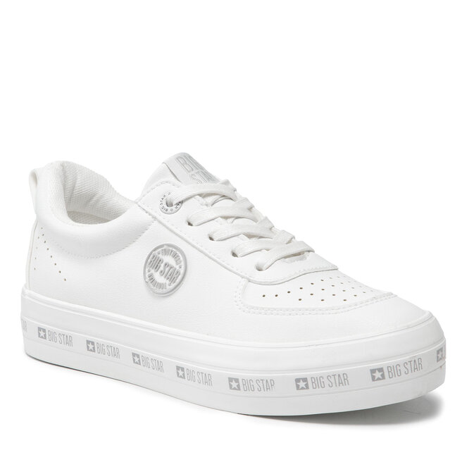 Sneakers Big Star ShoesBig Star Shoes II274075 White