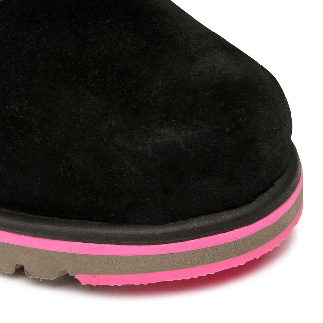 Παπούτσια Sorel Youth Rylee NY3925 Black 010 epapoutsia.gr